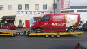 Car appraiser Netherlands