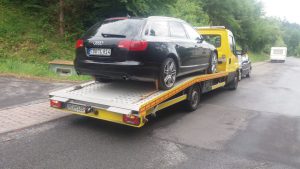 Car appraiser Netherlands