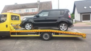 Car appraiser Netherlands