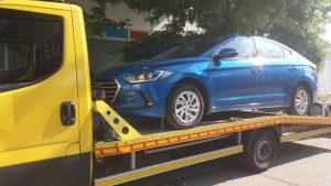 Car appraiser Netherlands