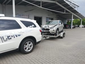 Car appraiser Netherlands