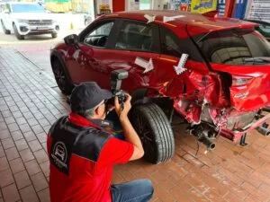 Car appraiser Netherlands