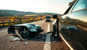 Kolizja za granicą? Zaufaj ekspertom z MOTOEXPERT w Holandii