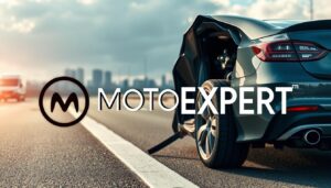 MOTOEXPERT – Twoje wsparcie po wypadku w Niemczech.