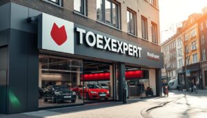 Twój interes, nasza misja – MOTOEXPERT w Holandii