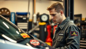 MOTOEXPERT w Holandii – pewność i precyzja w ocenie szkód.