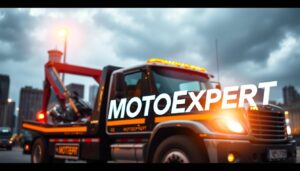 MOTOEXPERT – Twój niezawodny partner po wypadku.