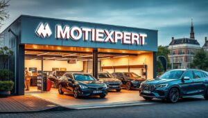 MOTOEXPERT – szybka i rzetelna likwidacja szkody.