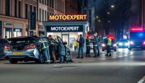 Twoje odszkodowanie w rękach ekspertów – MOTOEXPERT w Holandii