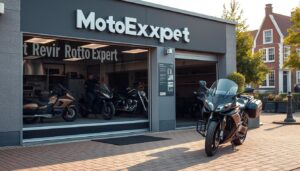 Twoje prawa są najważniejsze – wybierz MOTOEXPERT w Holandii
