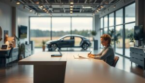 Zgłoszenie szkody bez stresu? Tylko w MOTOEXPERT w Holandii