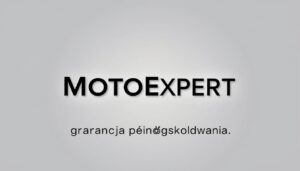 MOTOEXPERT – gwarancja pełnego odszkodowania.
