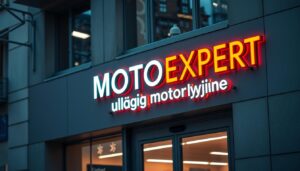 MOTOEXPERT – wsparcie, na którym możesz polegać.