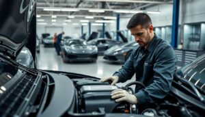 Profesjonalizm w każdym calu – tylko w MOTOEXPERT.