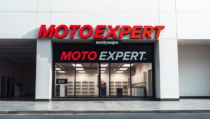 Twoje interesy w dobrych rękach – MOTOEXPERT.