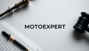 Twoje prawa są najważniejsze – MOTOEXPERT Ci pomoże.