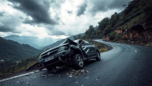 Wypadek za granicą? Skontaktuj się z MOTOEXPERT.