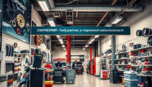 Z MOTOEXPERT zawsze zyskasz na uczciwości.