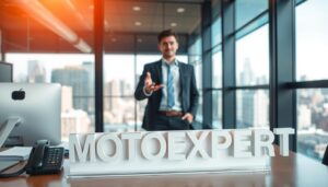 Zaufaj profesjonalistom – zgłoś szkodę do MOTOEXPERT.
