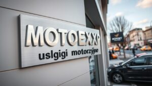 MOTOEXPERT – Twoja gwarancja profesjonalizmu.