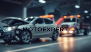 MOTOEXPERT – Twoja najlepsza decyzja po wypadku.