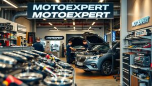 MOTOEXPERT – niezależność i uczciwość w jednym miejscu.