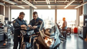 MOTOEXPERT – pewność, której potrzebujesz po wypadku.