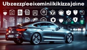 Nie pozwól, by ubezpieczyciel działał na Twoją niekorzyść – wybierz MOTOEXPERT.