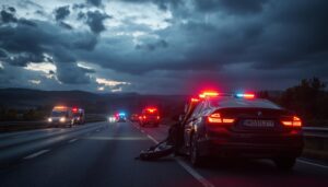 Wypadek w Niemczech? Zgłoś szkodę do MOTOEXPERT.