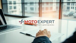 Zgłoszenie szkody z MOTOEXPERT to gwarancja sukcesu.