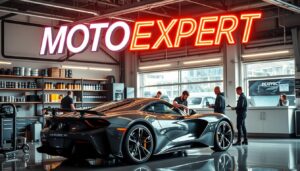 MOTOEXPERT – Twój partner po każdej kolizji.