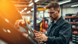 szybka likwidacja szkody? Postaw na motoexpert w Holandii.