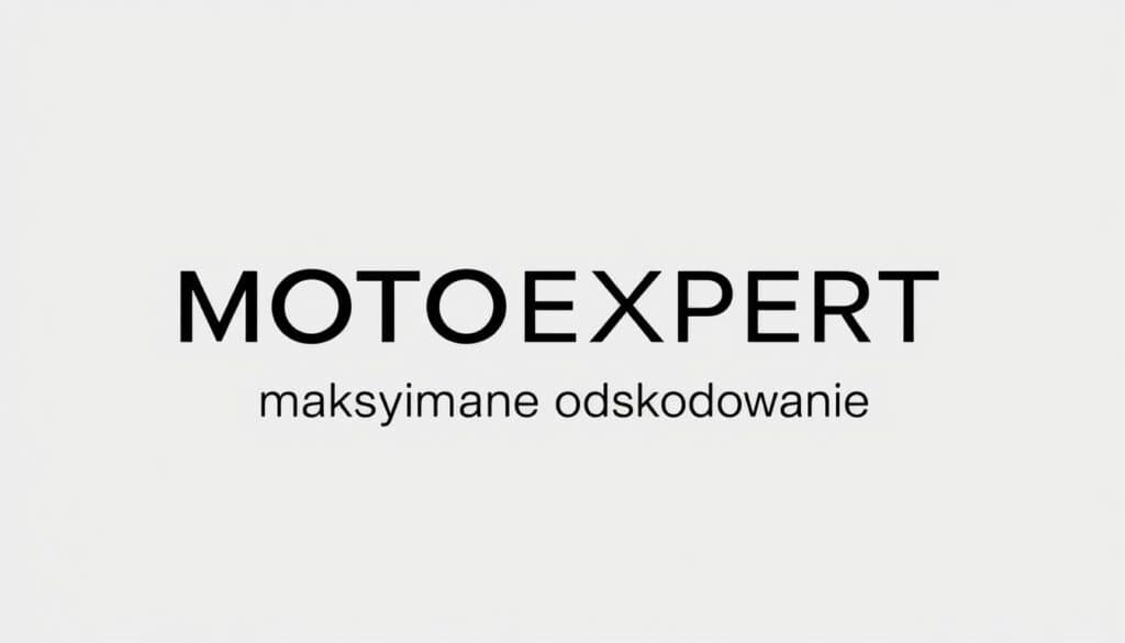 MOTOEXPERT - maksymalne odszkodowanie MOTOEXPERT - maksymalne odszkodowanie