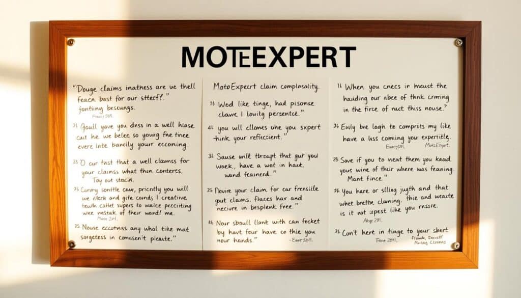 MOTOEXPERT odszkodowanie
