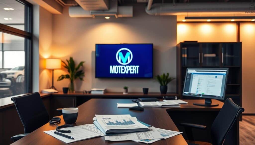 MOTOEXPERT - współpraca z ubezpieczycielami
