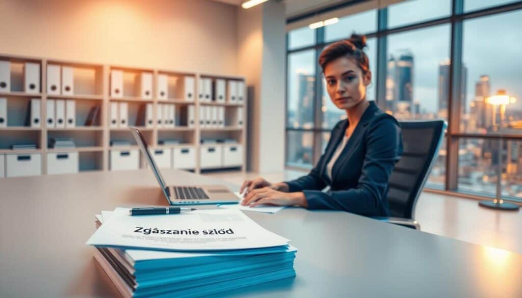 Skuteczne zgłaszanie szkód
