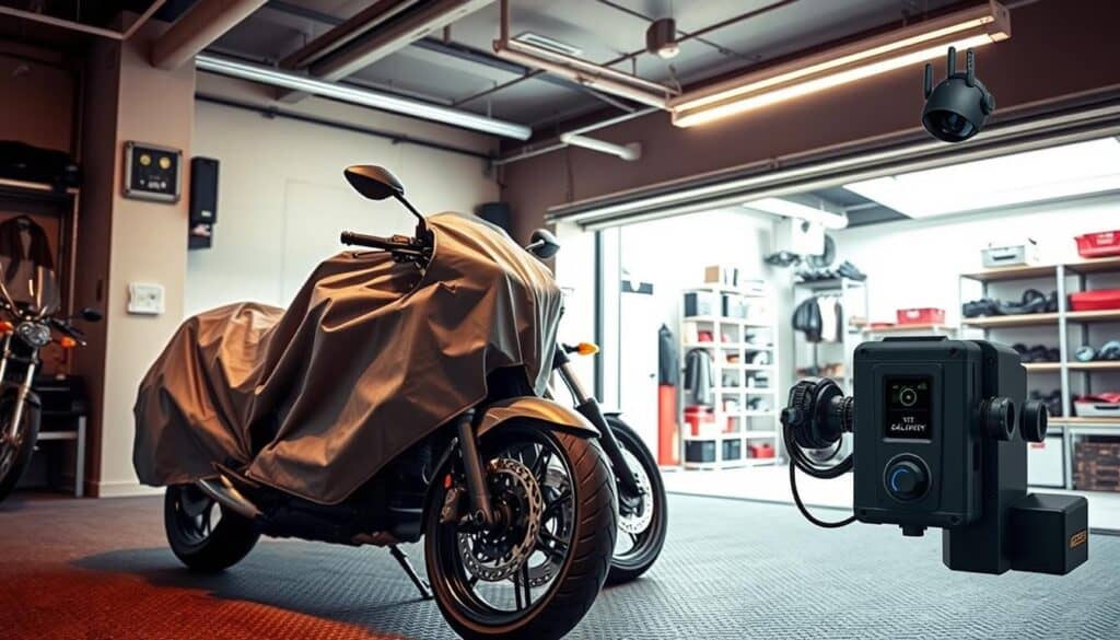 kompleksowa ochrona motocykla kompleksowa ochrona motocykla