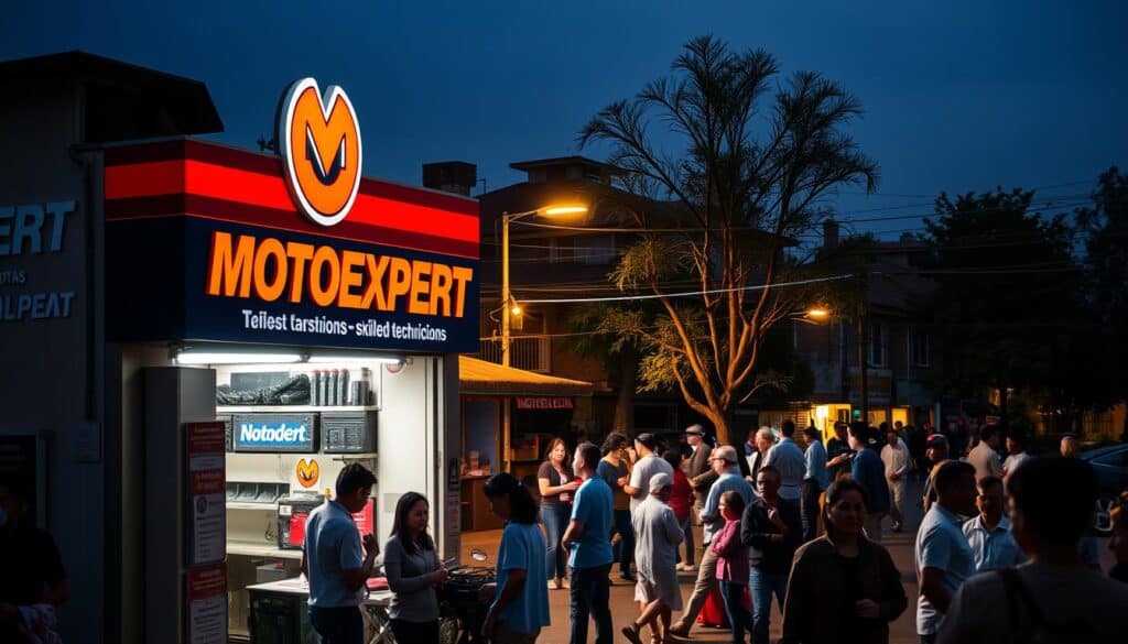 MOTOEXPERT wspiera lokalne społeczności MOTOEXPERT wspiera lokalne społeczności