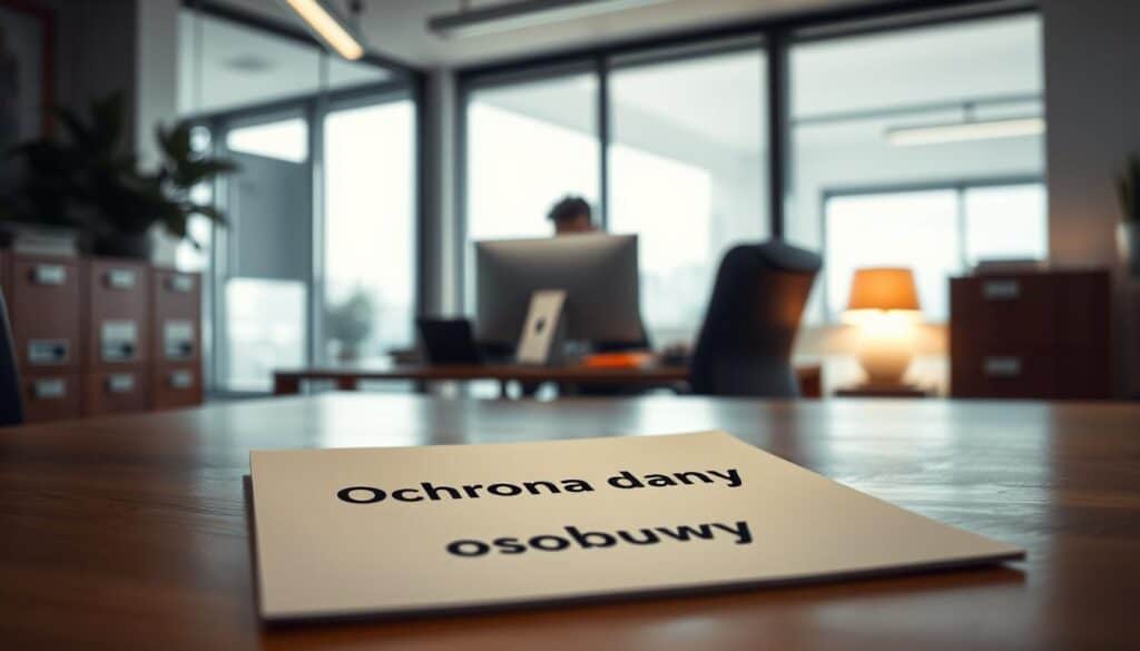 ochrona danych osobowych ochrona danych osobowych