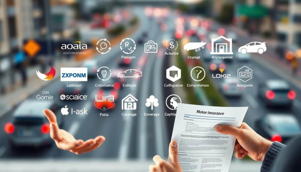 ubezpieczenie komunikacyjne ubezpieczenie komunikacyjne